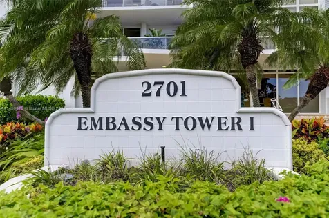 2701 N Ocean Boulevard Fort Lauderdale FL 33308