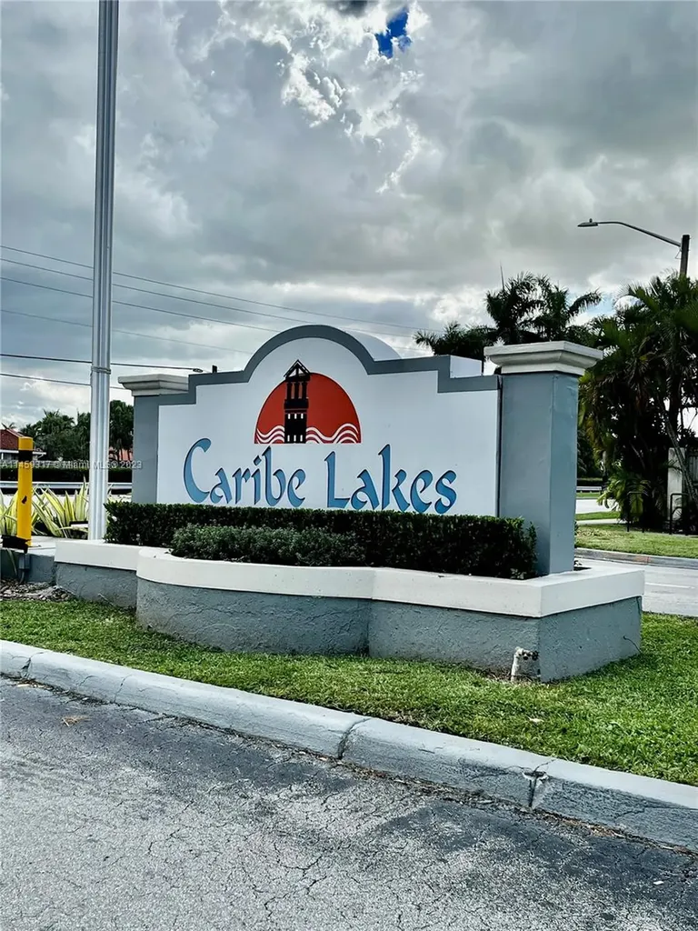 3650 SW 153rd Place Miami FL 33185