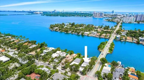 433 E Dilido Drive Miami Beach FL 33139