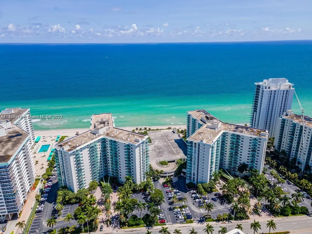 3801 S Ocean Drive Hollywood FL 33019