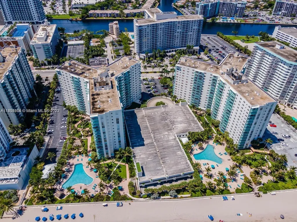 3801 S Ocean Drive Hollywood FL 33019