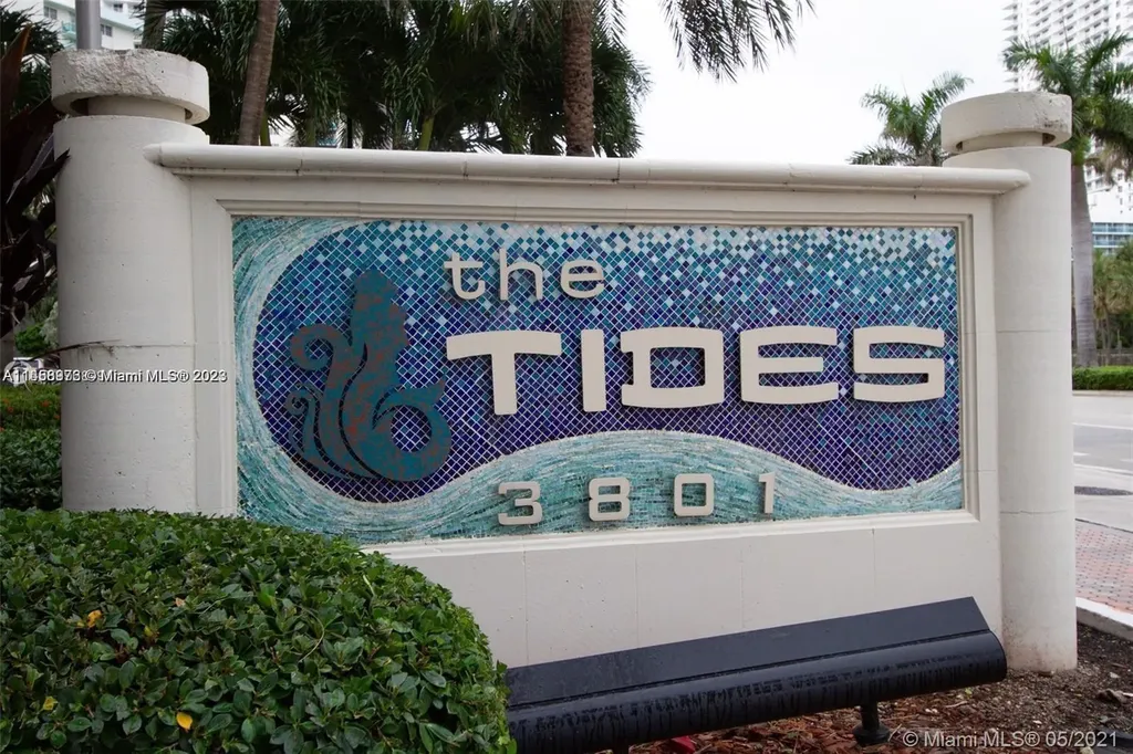 3801 S Ocean Drive Hollywood FL 33019