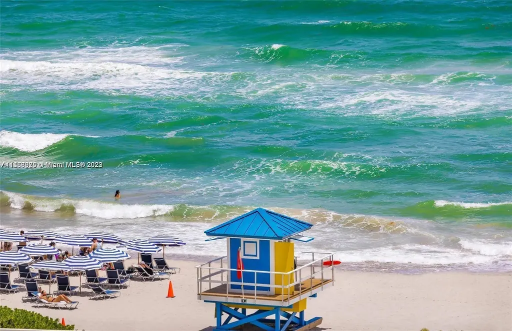 3801 S Ocean Drive Hollywood FL 33019