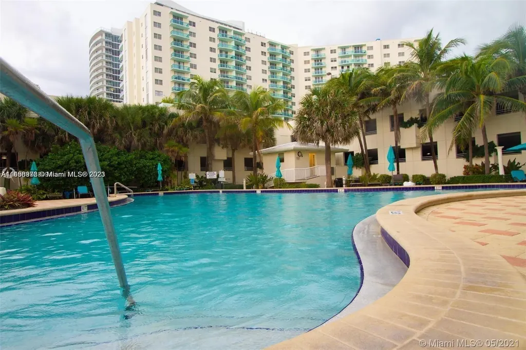 3801 S Ocean Drive Hollywood FL 33019
