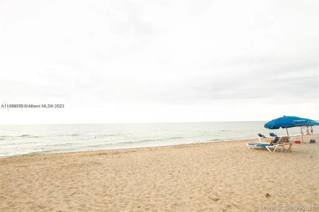 3801 S Ocean Drive Hollywood FL 33019