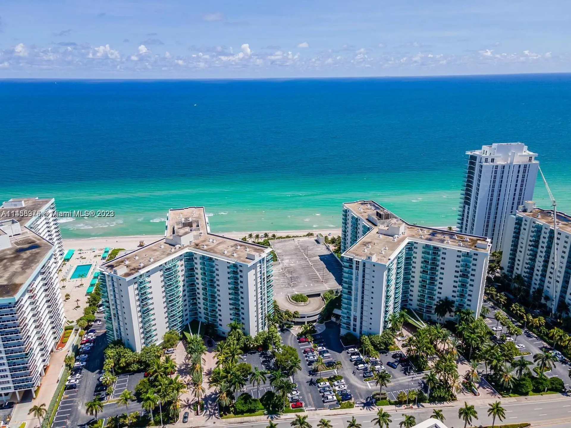 3801 S Ocean Drive Hollywood FL 33019