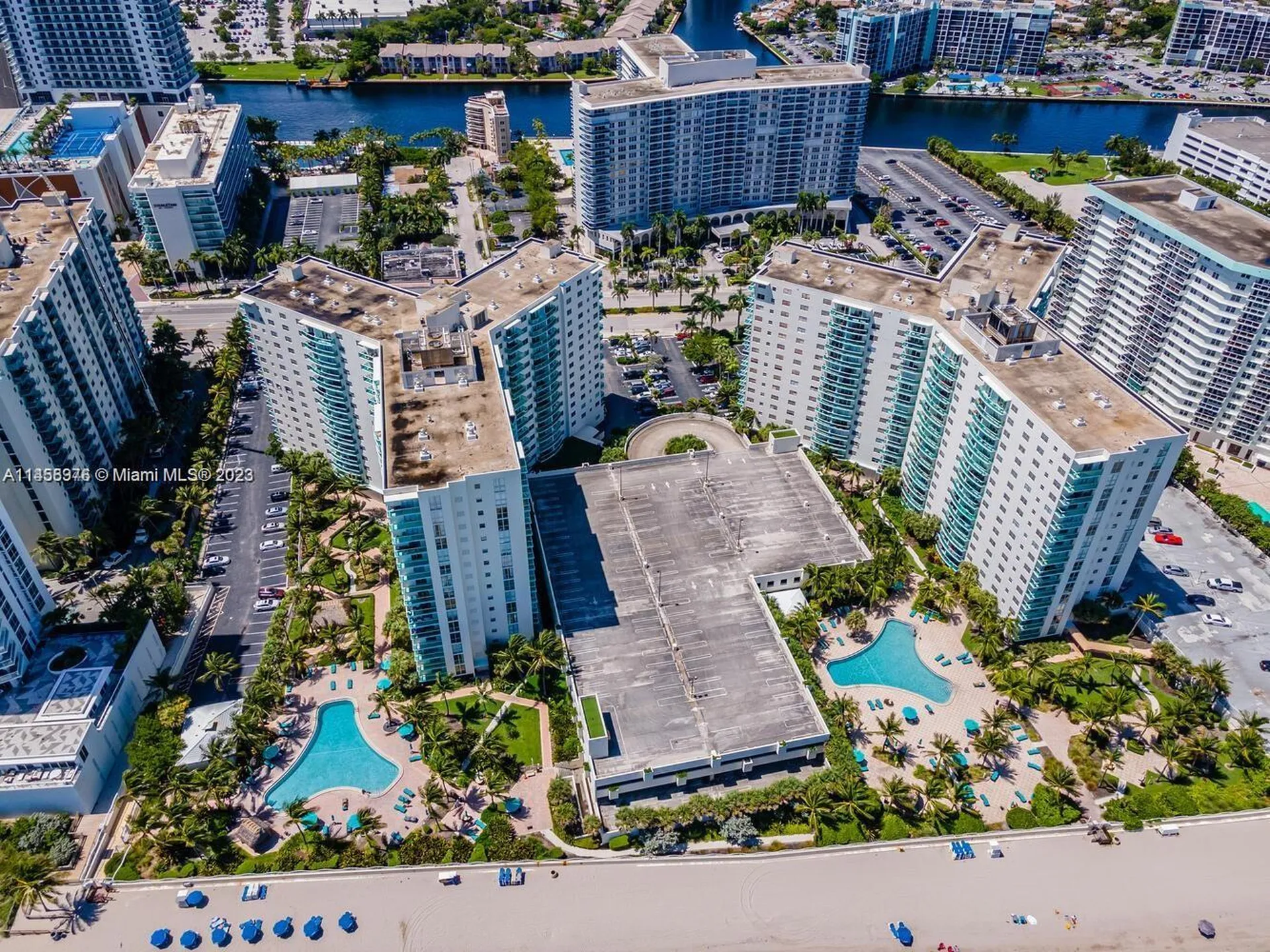 3801 S Ocean Drive Hollywood FL 33019