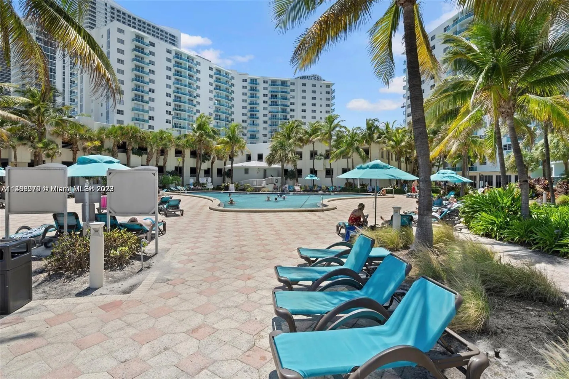 3801 S Ocean Drive Hollywood FL 33019