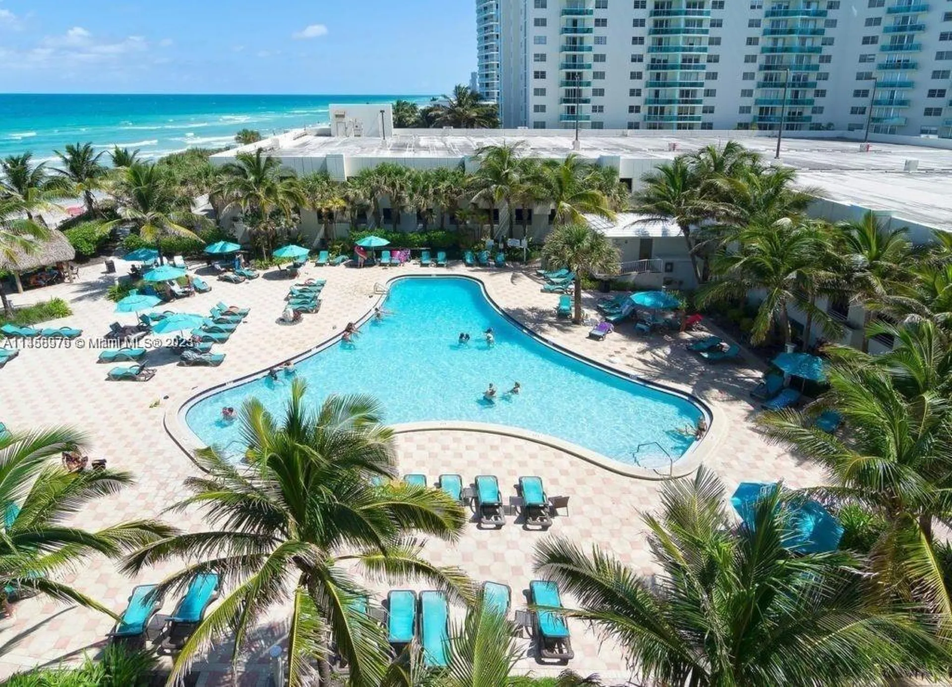 3801 S Ocean Drive Hollywood FL 33019