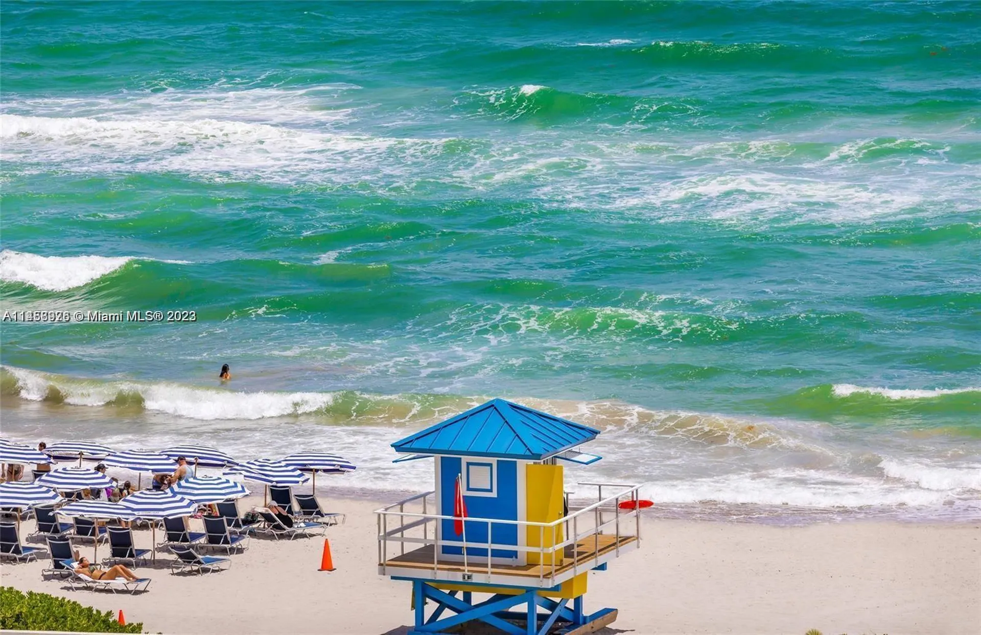 3801 S Ocean Drive Hollywood FL 33019