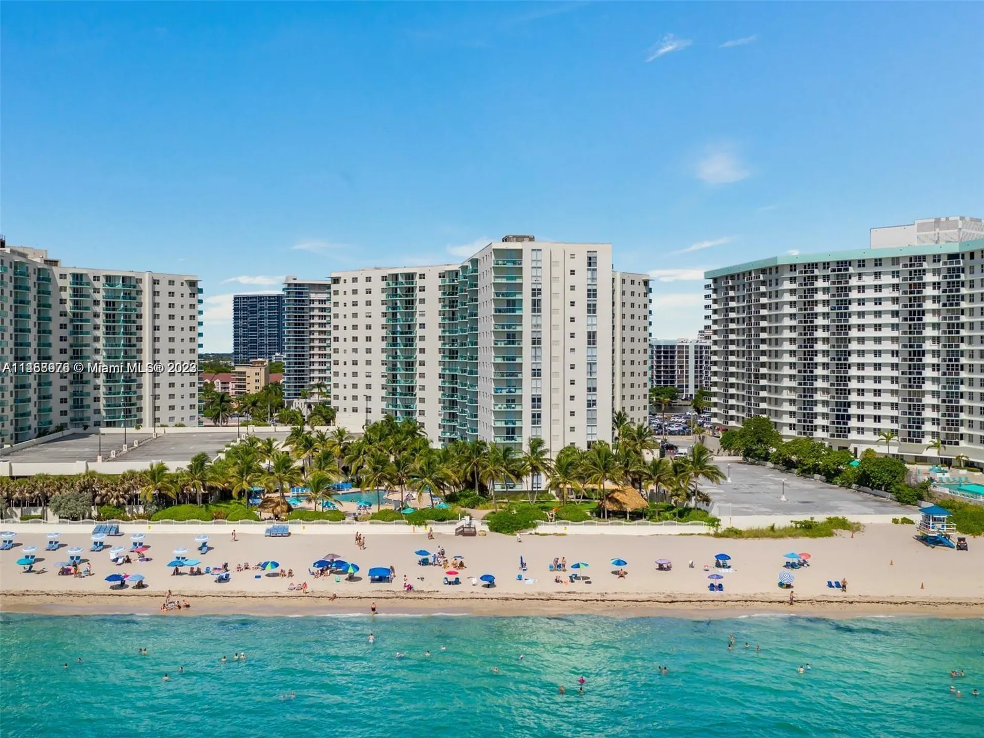 3801 S Ocean Drive Hollywood FL 33019