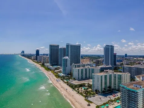 3801 S Ocean Drive Hollywood FL 33019