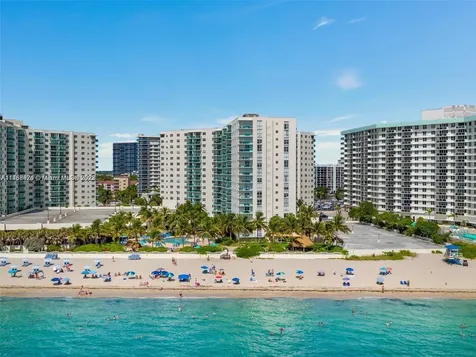 3801 S Ocean Drive Hollywood FL 33019