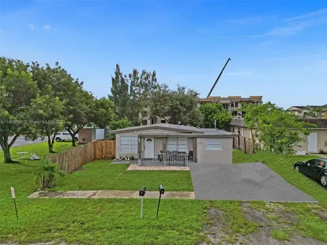 740 SW 10th Street Pompano Beach FL 33060