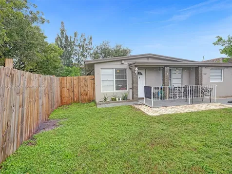 740 SW 10th Street Pompano Beach FL 33060