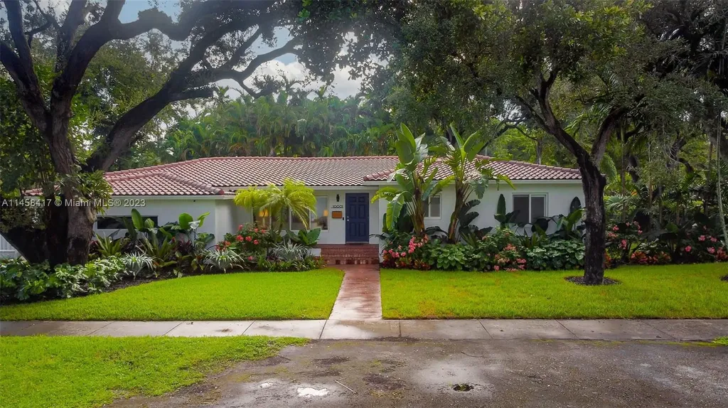10001 NE 1st Avenue Miami Shores FL 33138