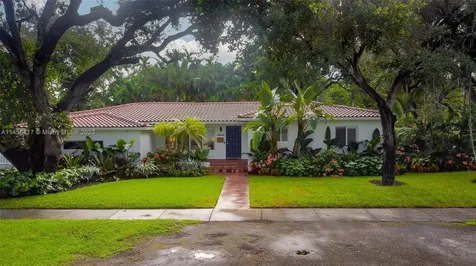 10001 NE 1st Avenue Miami Shores FL 33138