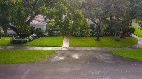 10001 NE 1st Avenue Miami Shores FL 33138