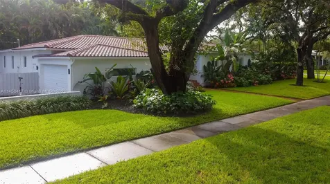 10001 NE 1st Avenue Miami Shores FL 33138