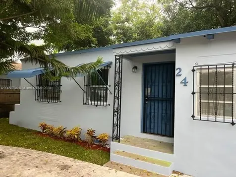 24 NE 63rd Street Miami FL 33138