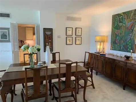 200 Ocean Lane Drive Key Biscayne FL 33149