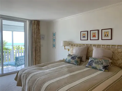 200 Ocean Lane Drive Key Biscayne FL 33149