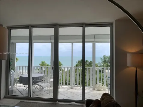 200 Ocean Lane Drive Key Biscayne FL 33149