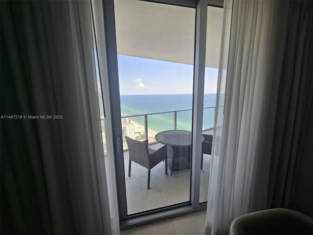 4111 S Ocean Drive Hollywood FL 33019