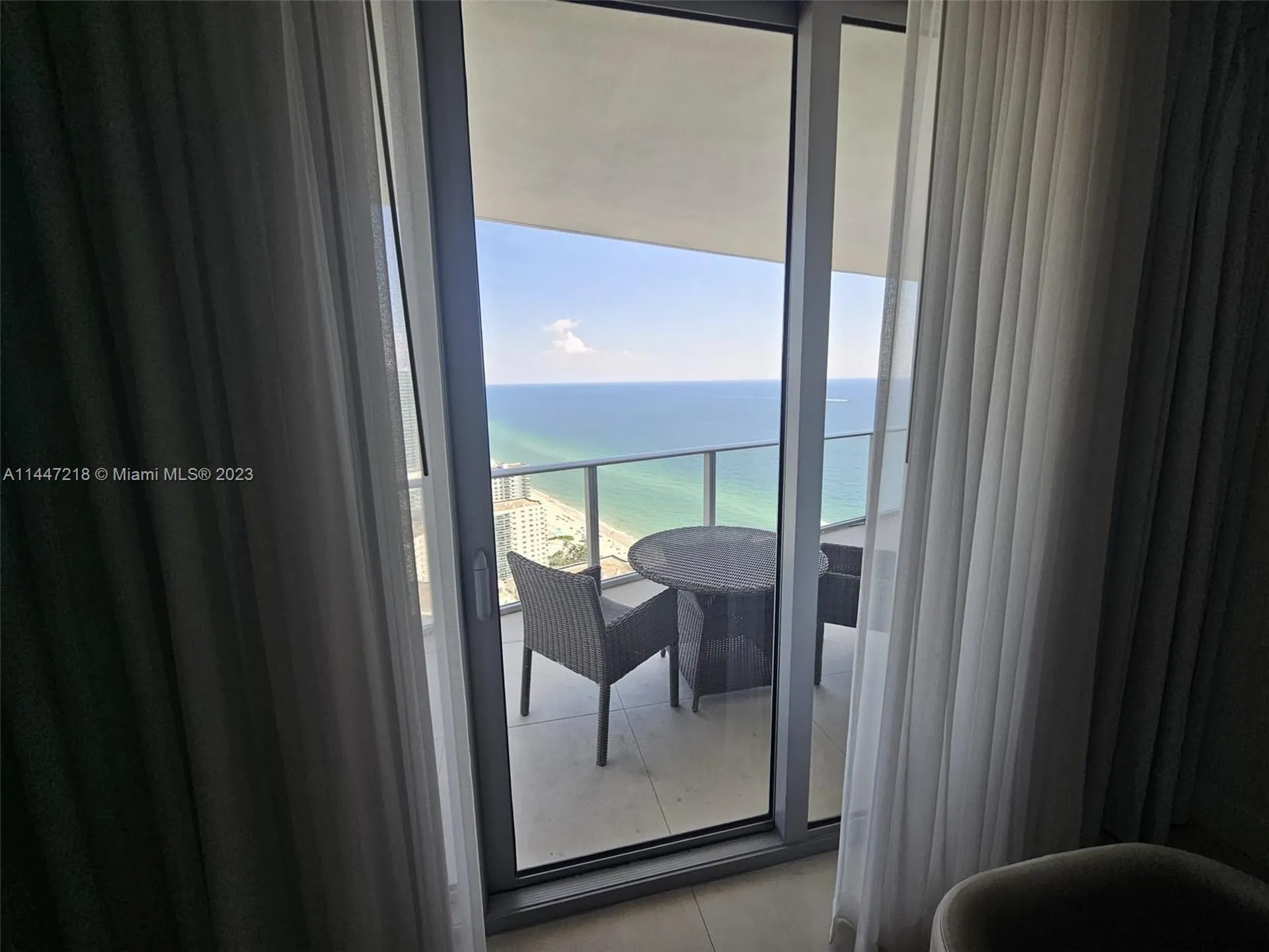4111 S Ocean Drive Hollywood FL 33019