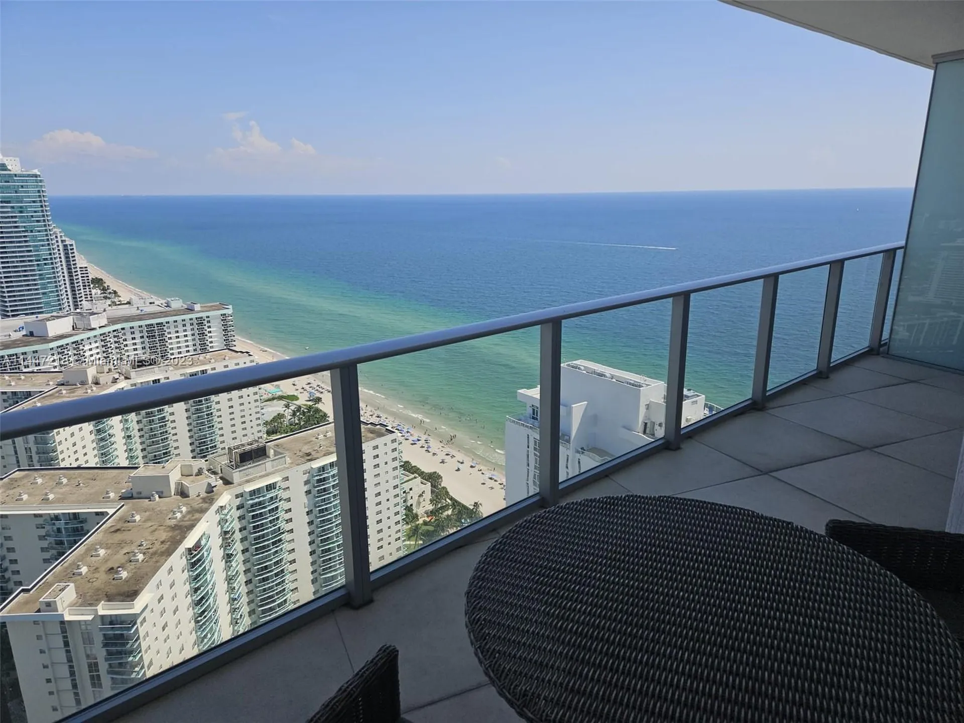 4111 S Ocean Drive Hollywood FL 33019