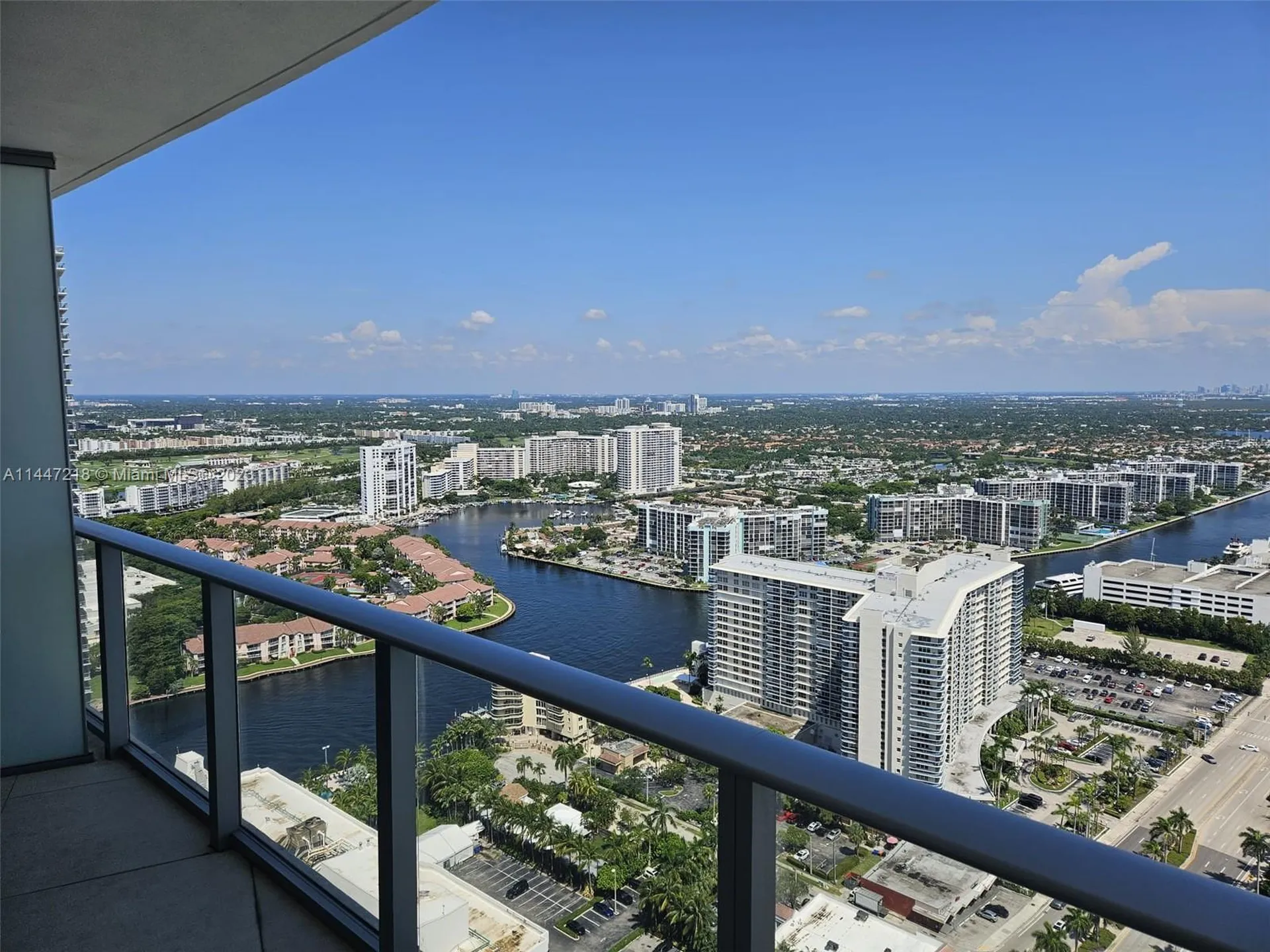 4111 S Ocean Drive Hollywood FL 33019