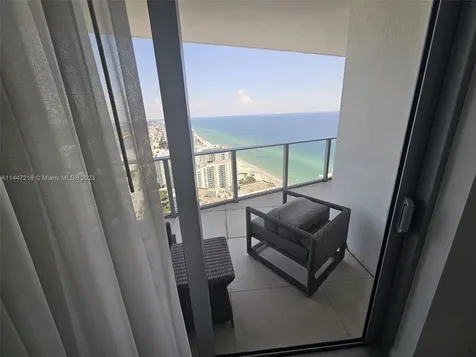 4111 S Ocean Drive Hollywood FL 33019