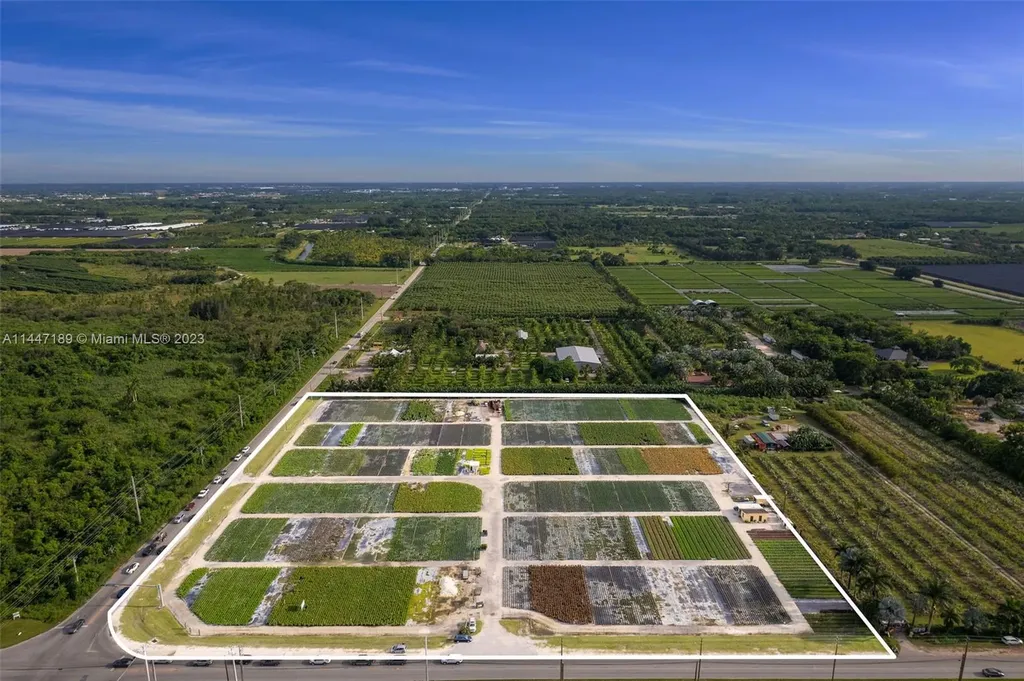 14815 SW 200th Street Miami FL 33187