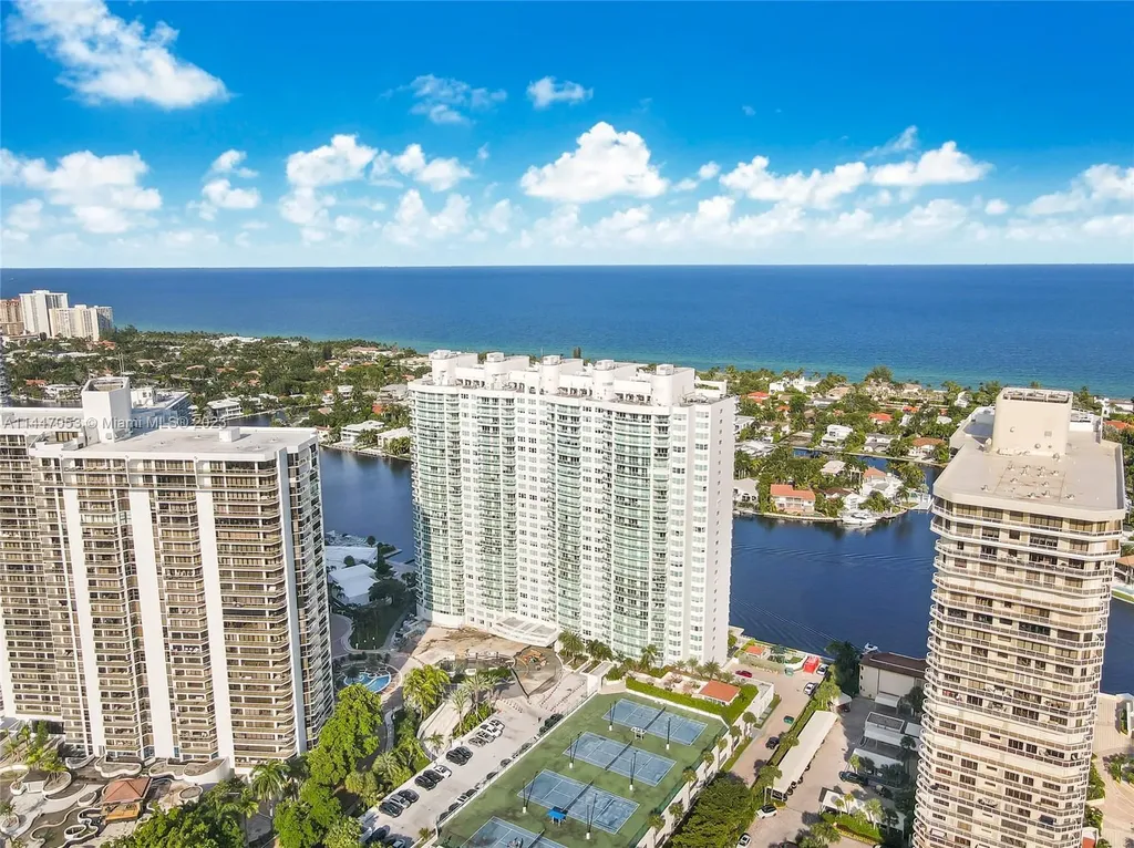 20201 E Country Club Drive Aventura FL 33180