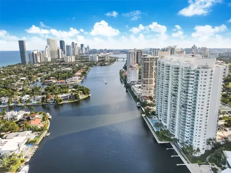 20201 E Country Club Drive Aventura FL 33180