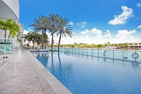 20201 E Country Club Drive Aventura FL 33180