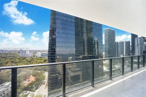 1451 Brickell Avenue Miami FL 33131