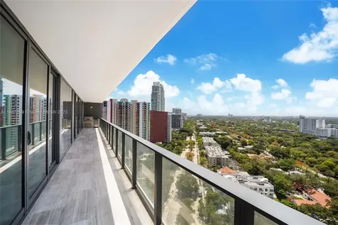 1451 Brickell Avenue Miami FL 33131