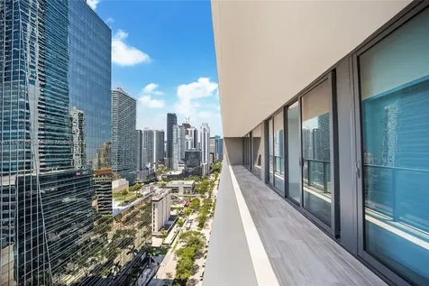 1451 Brickell Avenue Miami FL 33131