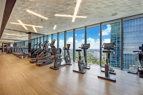 1451 Brickell Avenue Miami FL 33131