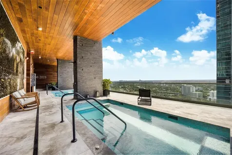 1451 Brickell Avenue Miami FL 33131