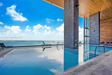 1451 Brickell Avenue Miami FL 33131