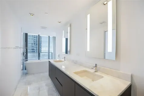 1451 Brickell Avenue Miami FL 33131