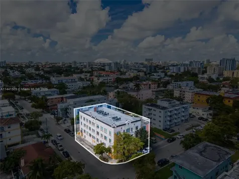 440 SW 5th Avenue Miami FL 33130