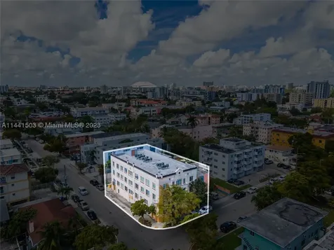 440 SW 5th Avenue Miami FL 33130