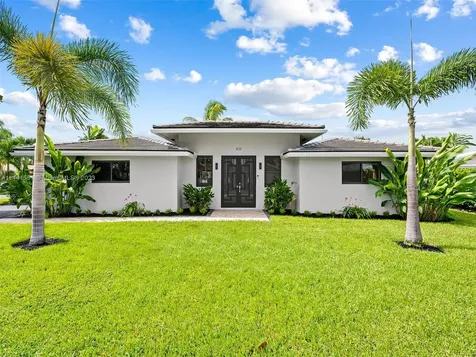 4131 NE 26th Avenue Fort Lauderdale FL 33308