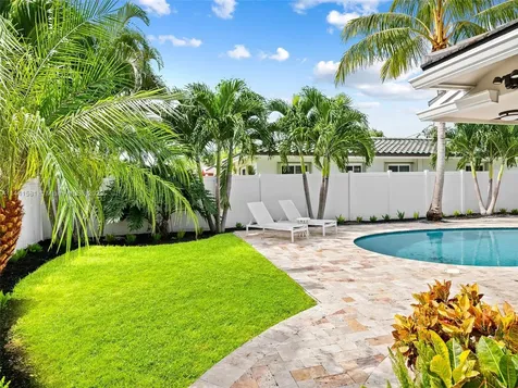 4131 NE 26th Avenue Fort Lauderdale FL 33308