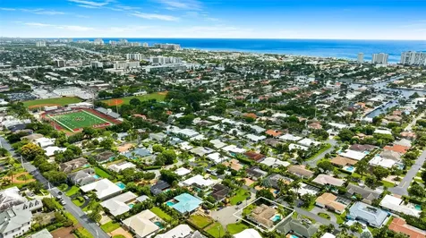 4131 NE 26th Avenue Fort Lauderdale FL 33308