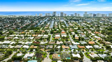 4131 NE 26th Avenue Fort Lauderdale FL 33308
