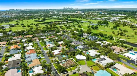 4131 NE 26th Avenue Fort Lauderdale FL 33308